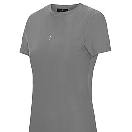 Trolle T-shirt | Perforated | Dames